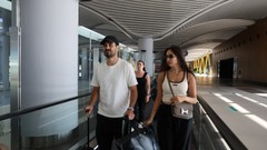 İlkay Gündoğan İstanbul'a geldi! Transferle ilgili net açıklama