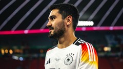 İlkay Gündoğan'ın İstanbul seyahatinin nedeni ortaya çıktı!