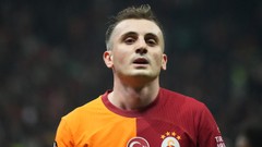 Kerem Aktürkoğlu'nun menajerinden flaş transfer açıklaması!