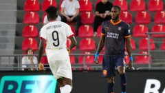 MAÇ ÖZETİ | Iberia Tiflis 0-1 Başakşehir (UEFA Konferans Ligi 3. Eleme Turu)