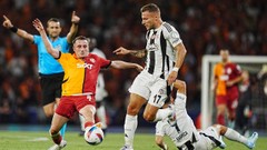 PFDK kararları açıklandı, Süper Kupa'nın faturası ortaya çıktı! Beşiktaş-Galatasaray