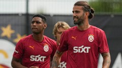 Sergio Oliveira kalmak istiyor yönetim gitsin diye gözünün içine bakıyor