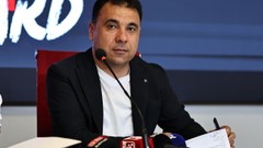Sivasspor Kulübü Başkanı Bahattin Eken'den yeni sezon mesajı