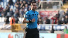 Trendyol Süper Lig'de ilk haftanın hakemleri belli oldu