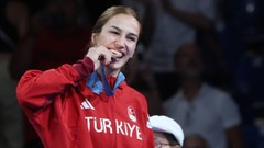 Türkiye, 2024 Paris Olimpiyat Oyunları'nda kaç madalya kazandı? İşte Türkiye'nin olimpiyatlardaki madalya sayısı