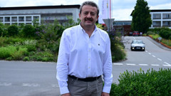 Galatasaraylı yönetici İbrahim Hatipoğlu'ndan VAR tepkisi!