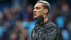 Antony kimdir? Kaç yaşında? Fenerbahçe'ye mi geliyor? Antony FM 24 profili...