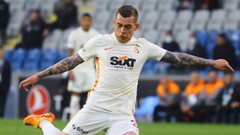 Galatasaray'da Cicaldau, Mehmet Topal'ın çalıştırdığı Petrolul Ploieşti'ye imza atmak için Romanya'ya gidiyor!