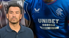 Giovanni van Bronckhorst, eski öğrencisini Beşiktaş'a çağırdı: Gel beraber şampiyon olalım