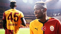 John Obi Mikel, Osimhen'in Galatasaray sonrası transfer olacağı takımı canlı yayında duyurdu: Tamamlanması gereken küçük detaylar var