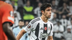 Paulista'tan Beşiktaş'ı üzen haber! Yırtık çıktı