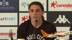 Abdülkadir Ömür'den Manchester City itirafı: Uykularım kaçıyor