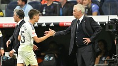 Arda Güler'den Ancelotti açıklaması: Hocamla aramda sorun yok