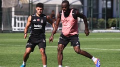 Beşiktaş Jean Onana'dan kurtuluyor! Kümeye oynayan takıma gidiyor