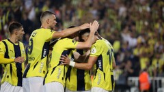 Fenerbahçe'de Maximin, İsmail Yüksek ve Çağlar Söyüncü geri dönüyor