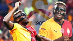 Galatasaray'da Osimhen rüyası erken bitti! Napoli'yle görüşmeler başladı