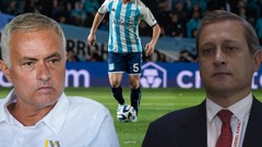 Ali Koç Burak Elmas'ın orta sahasına kan kusturan Arjantinli için rapor verdi: Kimse keşfetmeden biz alalım