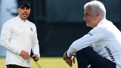 Jose Mourinho Çağdaş Atan'ın 208 bin euroluk transferine kapıyı gösterdi: 1 dakika oynadın sana güle güle