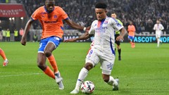 Lyon Orban'ı 10 milyon euroya vermedi şimdi Trabzonspor alsın diye yalvarıyor