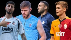 Milyon euro harcandı, forma yüzü göremedi! Oğuz Aydın, Elias Jelert, Can Keleş...
