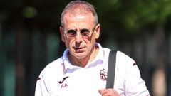 Abdullah Avcı Neftçi Bakü ile prensip anlaşmasına vardı