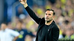 Galatasaray milli aradan sonra maç kaybetmiyor