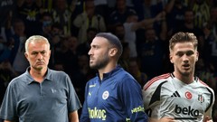 Semih Kılıçsoy'un gerisinde kalmak istemiyorum demişti Mourinho'nun kara listesine girdi