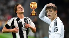 Golden Boy ödülünde finale kalan isimler belirlendi! 2 Türk futbolcu listede! Nasıl oy verilir?