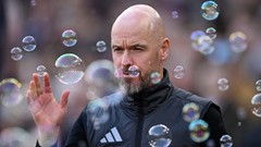 Erik ten Hag'ın yerine kim gelecek! İşte Manchester United'ın listesi