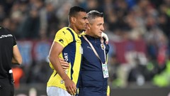 Alexander Djiku, sakatlığı nedeniyle Gana Milli Takımı kadrosundan çıkarıldı
