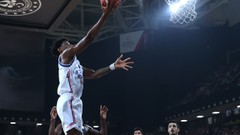 Anadolu Efes THY EuroLeahue'de Baskonia'ya konuk oluyor!