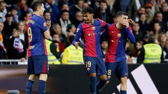Barcelona'ya şok! Lewandowski ve Yamal'dan kötü haber