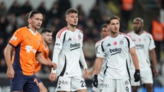 Beşiktaş geçen sezonun bile gerisinde kaldı!