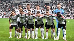 Beşiktaş-Maccabi Tel Aviv maçının nerede oynanacağı açıklandı