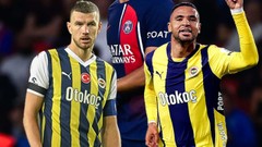 Edin Dzeko ve En-Nesyri olmadı! Fenerbahçe'ye 65 milyon euroluk golcü geliyor