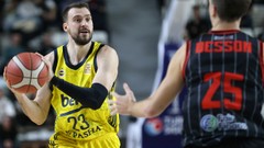 Fenerbahçe Beko THY Avrupa Ligi'nde Bayern Münih'i ağırlayacak!