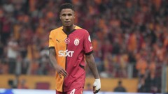 Galatasaray'da Jakobs şoku! Milli takıma gitmeyecek