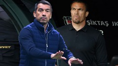 Giovanni van Bronckhorst'a sert eleştiri! "Hollandalı Valerien Ismael"