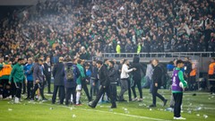 Kocaelispor'dan Sakaryaspor tepkisi: Acımasızca, alçakça!