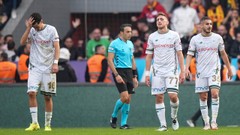 Konyaspor'da puan silme cezası tehlikesi