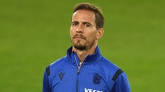 Ruben Amorim'in yerine eski Trabzonsporlu geldi!