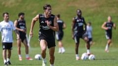 Beşiktaş'ta Gabriel Paulista'nın eksikliği pahalıya patladı!