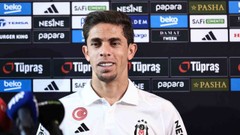 Gabriel Paulista'dan Beşiktaş itirafı: Gelmek istemedim fakat...