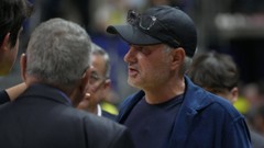 Jose Mourinho'nun transfer listesinden 21 yaşındaki Danimarkalı yetenek çıktı