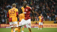 Okan Buruk Victor Nelsson'u satış listesine koydu: 10 milyon euroyu getiren onu alır