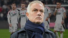 Avrupa basını derbiyi böyle gördü: Mourinho hayal kırıklığı yarattı! Hayalet golle gelen zafer