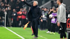 Jose Mourinho'dan stoperlere uyarı üstüne uyarı
