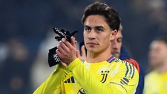 Premier Lig'den Kenan Yıldız'a dev talip! 66 milyon pound isteniyor