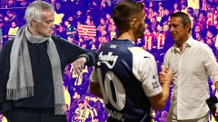 Ali Koç Jose Mourinho'nun sözleşmesini feshetti Dusan Tadic'i yeni teknik direktör olarak göreve getirdi!