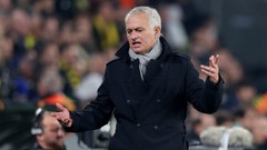 Avrupa basınından sert Jose Mourinho yorumu! "Kovulma ihtimali..."